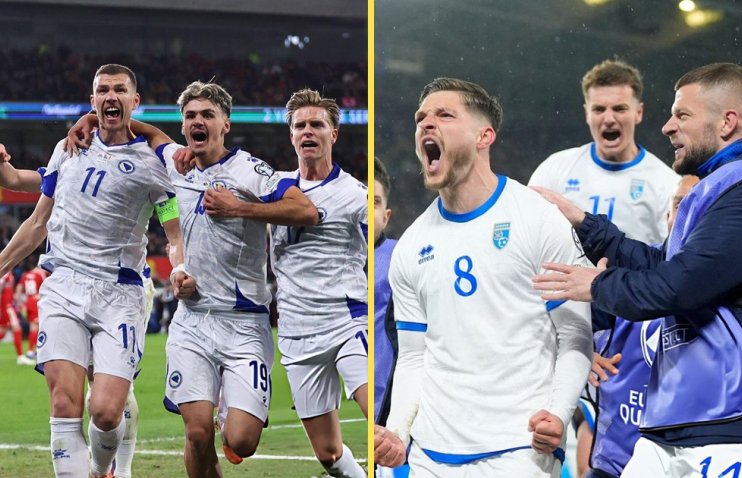 მუნდიალი 2026: კოსოვოს სამაგალითო გამარჯვება და სხვა - ფინალისტები ცნობილია