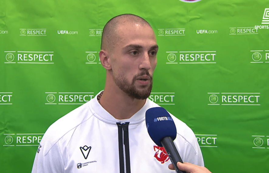 ლუკა გადრანი