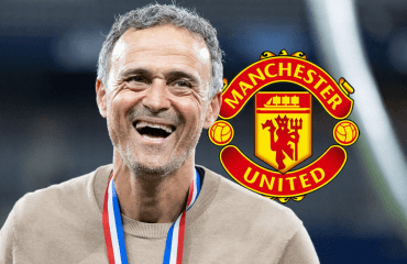 უარი მანჩესტერ იუნაიტედს - ლუის ენრიკე პსჟ-ში რჩება