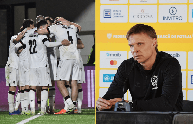 „საქართველოს ნაკრები ძალიან ძლიერი მეტოქეა“ - იანკაუსკასი