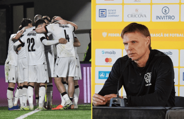 „ძალიან ძლიერი მეტოქე გველოდება“ - იანკაუსკასი საქართველოს ნაკრებზე