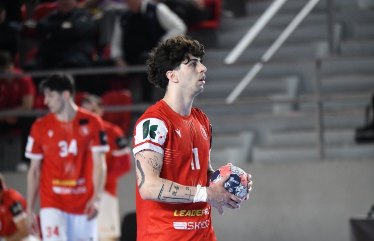 მეტოქეები ცნობილია - შესარჩევი ნოემბერში დაიწყება