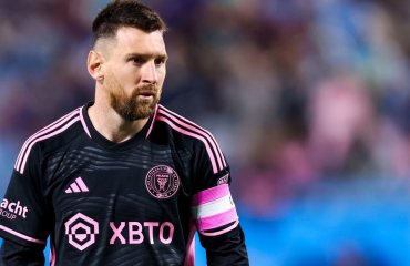 მესის სახელობის ტრიბუნა ახალ სტადიონზე | ინტერ მაიამის გადაწყვეტილება