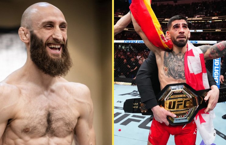 „გეიჯის შანსი დაბალია, მაგრამ ძალიან სახიფათოა“ | ქუთათელაძე ილიას მომდევნო ჩხუბზე