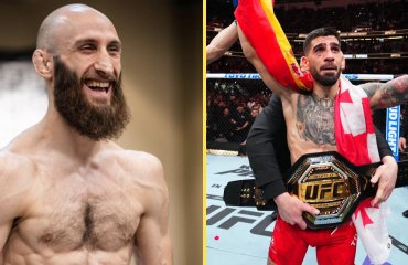 „გეიჯის შანსი დაბალია, მაგრამ ძალიან სახიფათოა“ | ქუთათელაძე ილიას მომდევნო ჩხუბზე