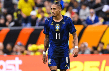 ტრავმა დადასტურდა - ბარსელონამ რაფინიას დაბრუნების ვადები დაასახელა