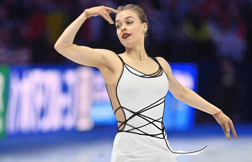 ანასტასია გუბანოვა