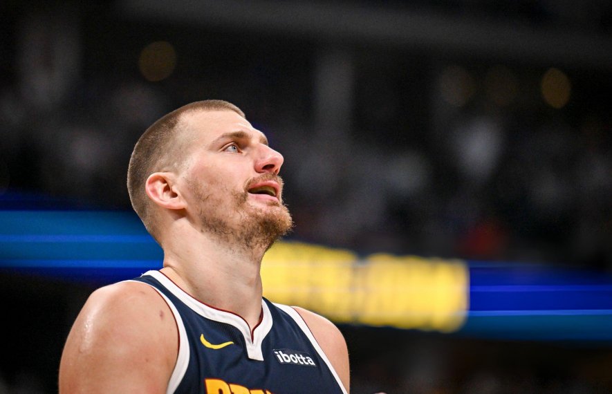 ნიკოლა იოკიჩი