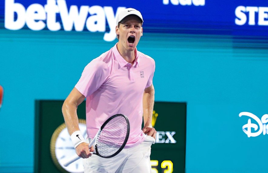 იანიკ სინერი