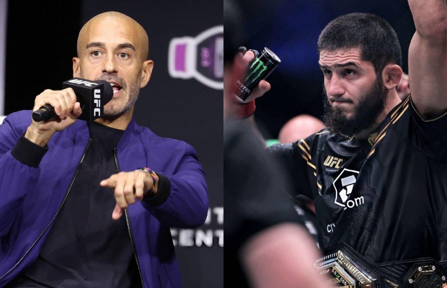 ისლამ მახაჩევი