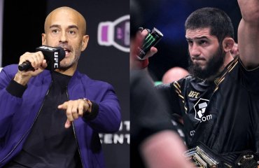 „მსგავსი პერიოდი ილიას და ხამზატსაც ჰქონია“ - ანიკმა მახაჩევი დაიცვა