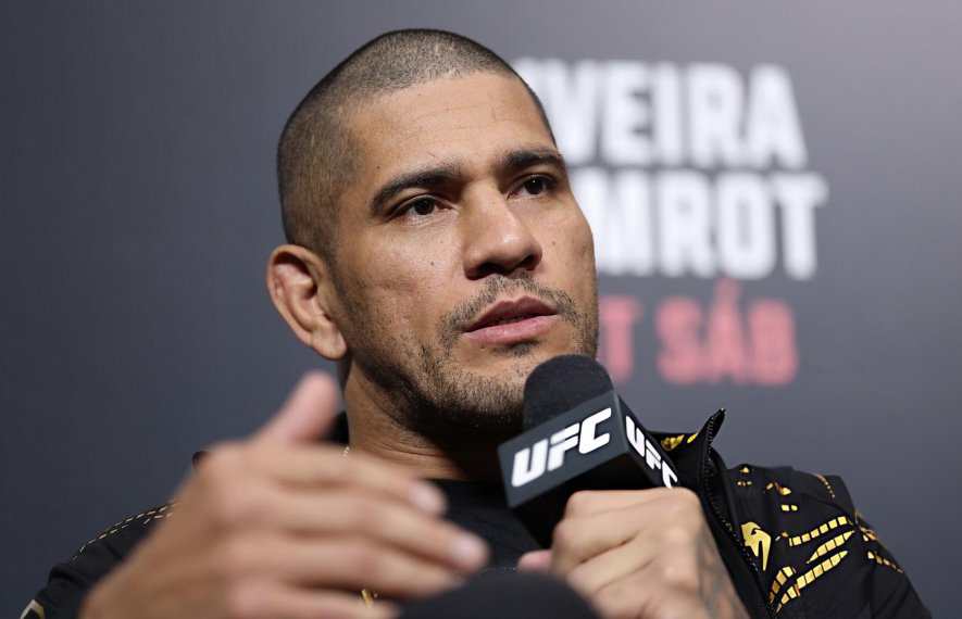 ალექს პერეირა