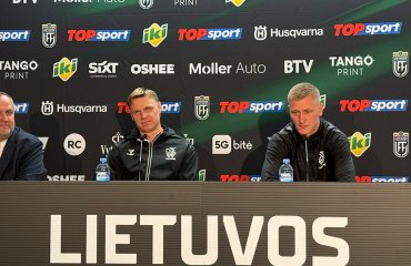 იანკაუსკასი: “საქართველო ფავორიტია, მაგრამ ეს არაფერს ცვლის“