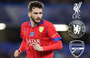 „პარიზმა ინგლისური გრანდები უარით გაისტუმრა“ - Teamtalk ხვიჩაზე წერს