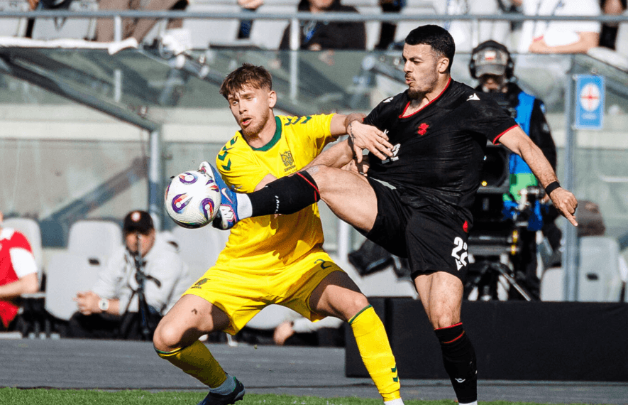 ხვიჩა კვარაცხელია, გიორგი მიქაუტაძე