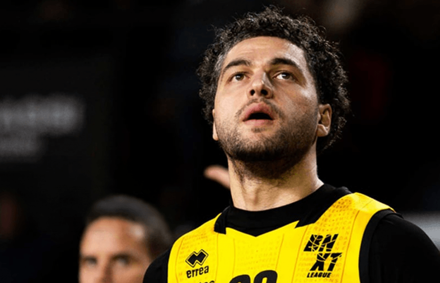 ალექსანდრე მერკვილაძე