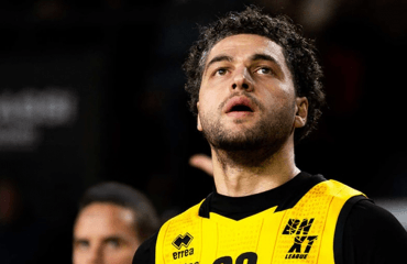 მერკვილაძის 11 ქულა - ოსტენდეს სოლიდური გამარჯვება