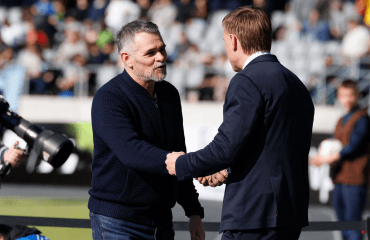 „ვფიქრობ, სამმცველიან ტაქტიკას დავუბრუნდეიბთ“ - სანიოლი ლიეტუვასთან მატჩის შემდეგ