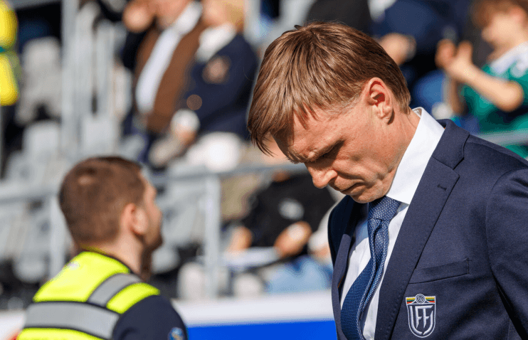 „ქართველებს არაფერი დავუთმეთ, მაგრამ...“ - რა თქვა ლიეტუვის მწვრთნელმა