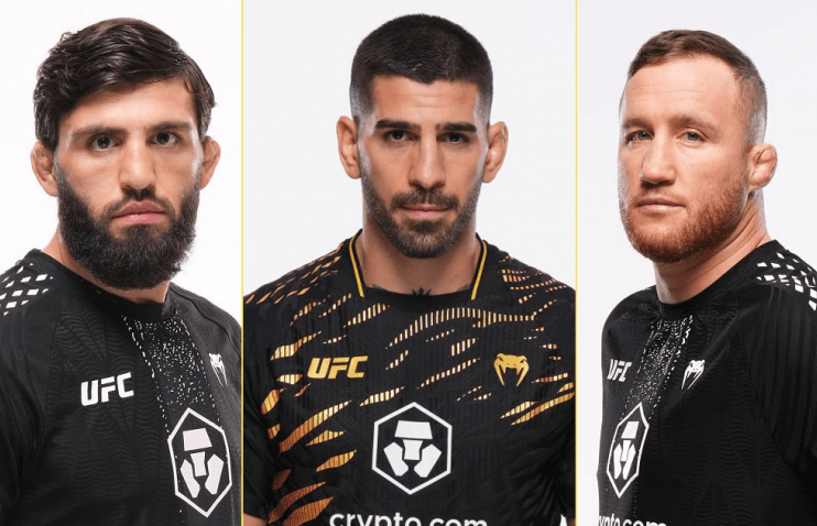 „თუ რამე მოხდება, მზად ვიქნები“ - ცარუკიანი თოფურია-გეიჯის ჩხუბს დააზღვევს