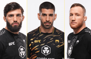 „თუ რამე მოხდება, მზად ვიქნები“ - ცარუკიანი თოფურია-გეიჯის ჩხუბს დააზღვევს