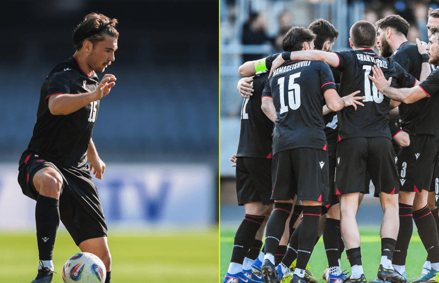 გიზი მამაგეიშვილი