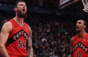 ისტორიული შედეგი, 19 ქულა და მატჩის MVP | მამუს +47 გოგას წინააღმდეგ