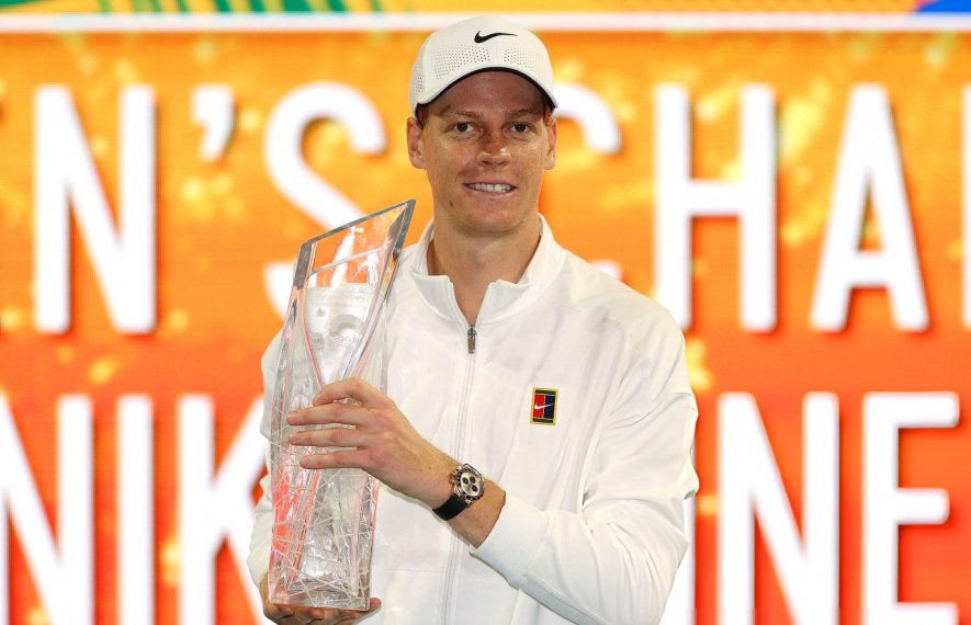 იანიკ სინერი