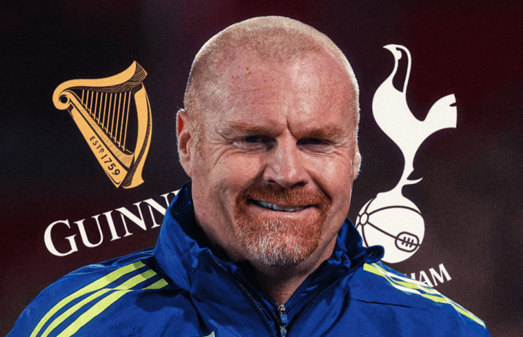 „პაბში გინესს ვსვამ“ | შონ დაიჩი ტოტენჰემთან მოლაპარაკებებზე