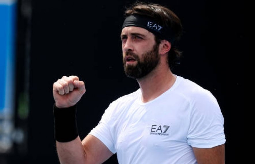 ნიკოლოზ ბასილაშვილი