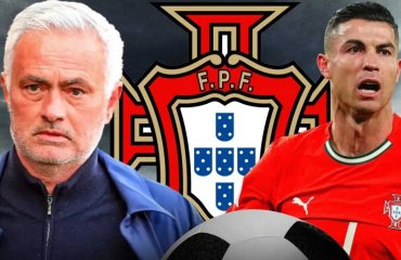 „მის გარეშე პორტუგალია საშუალო დონის გუნდია“ | ჟოზე რონალდუს მნიშვნელობაზე