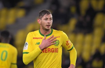 ემილიანო სალას ტრაგედია | კარდიფი ნანტისგან 110 მილიონს ვერ მიიღებს