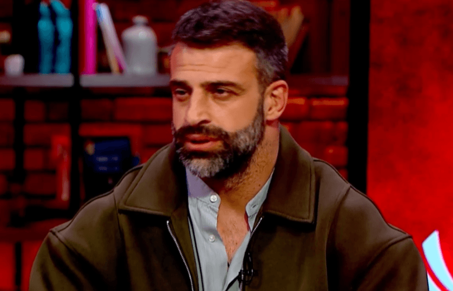 დავით კაჭარავა