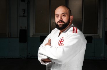 „გამოწვევა, წნეხი და უდიდესი მოტივაციაა“ - გუჯეჯიანის ინტერვიუ ევროპის ჩემპიონატის შესახებ