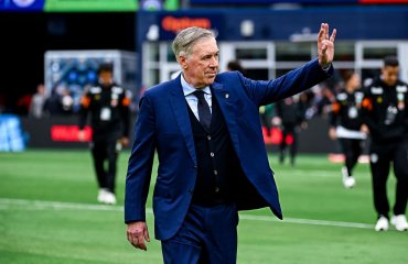 ანჩელოტი: მსოფლიო ჩემპიონატის მოსაგებად ბრაზილიას ნიჭი და ძლიერი დაცვა სჭირდება