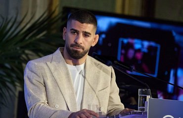 „შიშის მომენტი ბევრჯერ მქონია, მაგრამ...“ - თოფურიას გულწრფელი ინტერვიუ