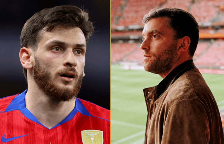 „დაუფასებელია, ხანდახან ხალხს ავიწყდება, რამდენად სტაბილურია“ | ფაბრიციომ ხვიჩაზე ისაუბრა