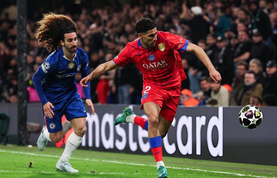 მარკ კუკურელია