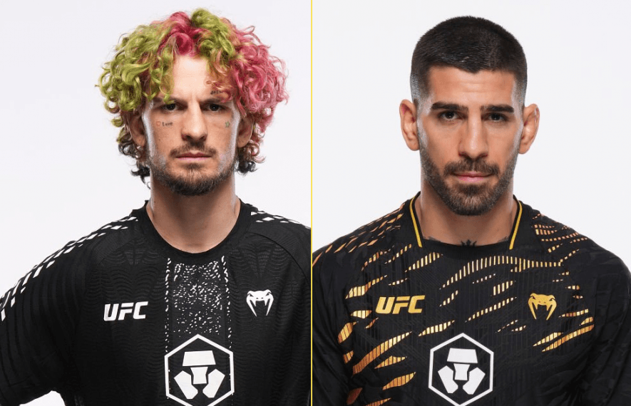 ილია თოფურია, ჯასტინ გეიჯი, შონ ომალი