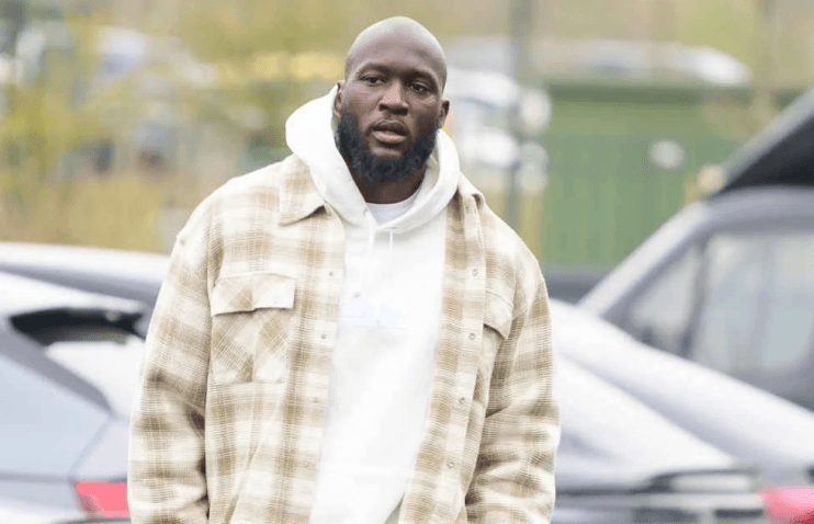 გუნდიდან მოკვეთა ემუქრება | ლუკაკუ ნაპოლის ვარჯიშზე არ გამოცხადდა