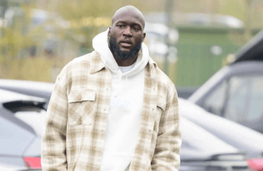 გუნდიდან მოკვეთა ემუქრება | ლუკაკუ ნაპოლის ვარჯიშზე არ გამოცხადდა