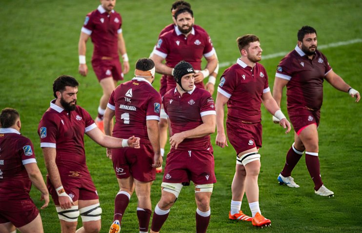 რაგბის ახალი სანაკრებო ტურნირი - ცნობილია ბორჯღალისნების მეტოქეები და კალენდარი