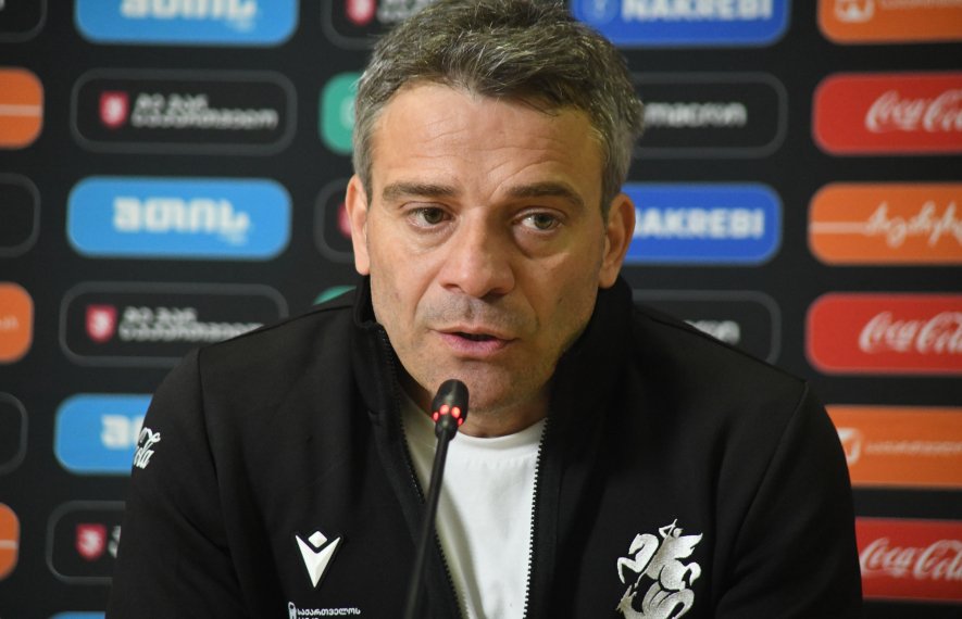 რამაზ სვანაძე