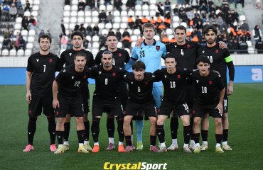 საქართველო მალტა 4:1 | ფოტოამბავი