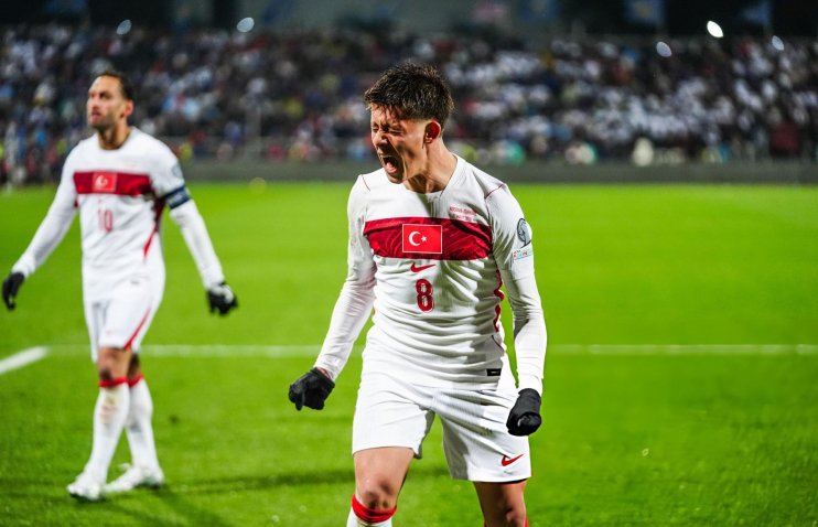 24-წლიანი პაუზის შემდეგ - თურქეთი მუნდიალზე ითამაშებს