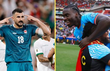 საკვალიფიკაციო ეტაპი დასრულდა | მსოფლიო ჩემპიონატის ყველა მონაწილის ვინაობა ცნობილია