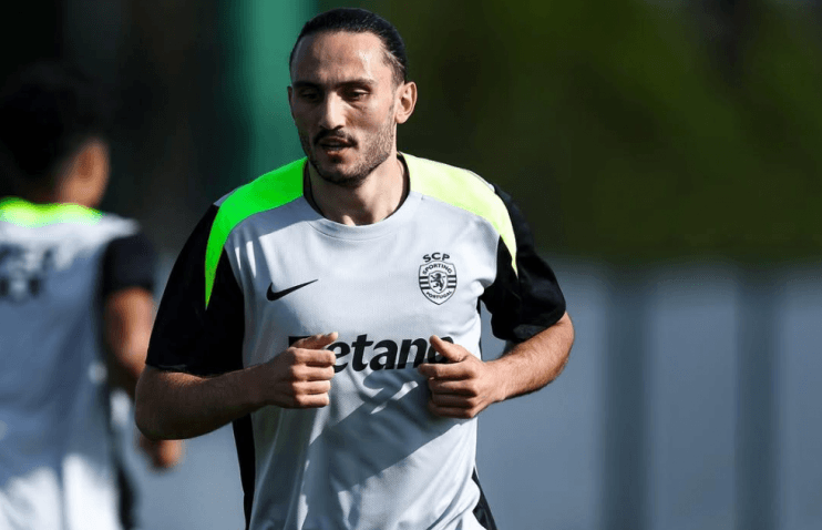 კარგი ამბავი - ქოჩორაშვილმა ტრავმა მოირჩინა