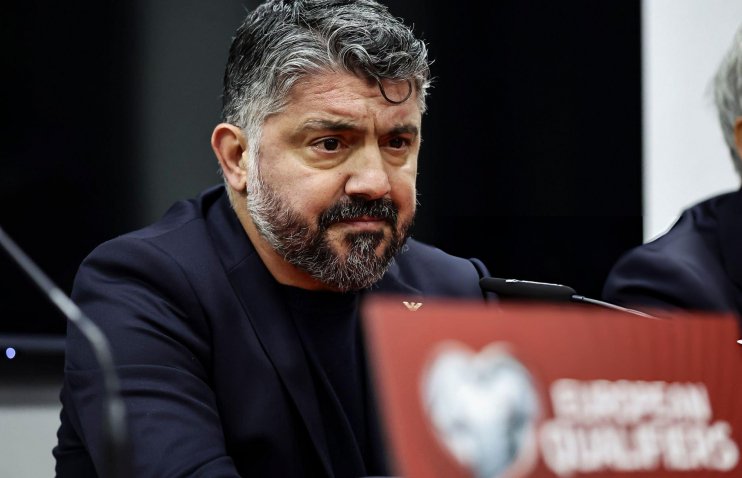 „გულშემატკივრებს ბოდიშს ვუხდი“ | გატუზოს კომენტარი ბოსნიასთან წაგების შემდეგ