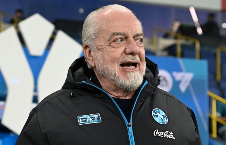 დე ლაურენტისის გამოსავალი | სერია A-ში 16 გუნდი უნდა იყოს