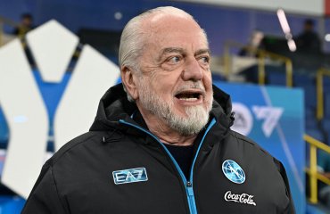 დე ლაურენტისის გამოსავალი | სერია A-ში 16 გუნდი უნდა იყოს